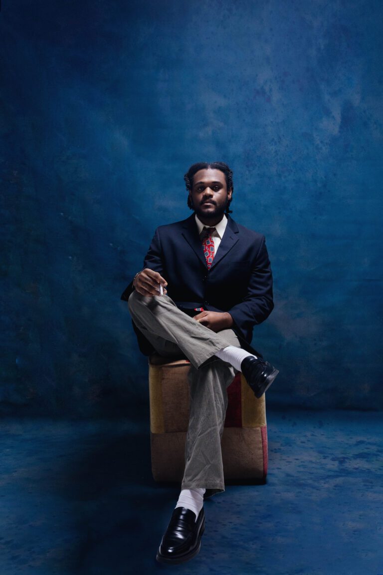 Introducing Skinny Skater